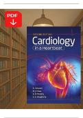 Cardiology in a Heartbeat &ndash; 2nd Edition &lpar;2023&rpar; &ndash; Vaswani&comma; Khaw&comma; El-Medany & Dougherty &vert; PDF