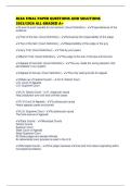 BLEA FINAL PAPER QUESTIONS AND SOLUTIONS 2025&sol;2026 ALL GRADED A&plus;