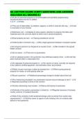 GA AUCTION EXAMS SCRIPT QUESTIONS AND ANSWERS 2025&sol;2026 ALL GRADED A&plus;