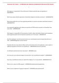 Tennessee Cat 7 Exam &mdash; Certification for Industrial&comma; Institutional & Structural Pest Control