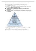 Humanistische psychologie 3&period;5 levensbeschouwing
