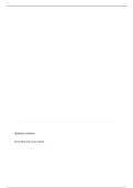 HCR 240 FINAL EXAM QUESTIONS WITH CORRECT ANSWERS