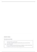 HCR 240 STUDY GUIDE 2 QUESTIONS WITH CORRECT ANSWERS