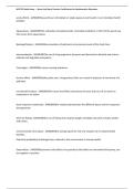 NYSTCE Math Exam &mdash; New York State Teacher Certification for Mathematics Educators