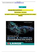 COMPLETE - Elaborated Test Bank for Introduction to Statistical Investigations 2Ed&period; by N&period;Tintle&comma; B&period;Chance&comma; G&period;W&period;Cobb&comma; A&period;J&period;Rossman&comma; S&period;Roy&comma; T&period;Swanson&comma; J&period;VanderStoep&period; ALL Chapters 1-11 Included and updated for 2025&sol;2026
