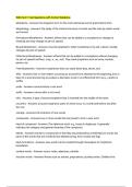 WGU SLO1 Test Questions with Correct Solutions 