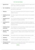 WGU C165 Integrated Physical Sciences 2025&sol;2026 Exam Preparation Questions and Answers with A&plus; Grade Guarantee
