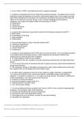 Suffolk County Community College&colon; NUR 133 COPD-Practice-Questions &lpar;Answer key at the end&rpar; Fall 2025