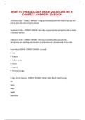 ARMY&lowbar;FUTURE&lowbar;SOLDIER&lowbar;EXAM&lowbar;QUESTIONS&lowbar;WITH&lowbar;CORRECT&lowbar;ANSWERS&lowbar;2025-2026
