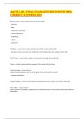 A&P&lowbar;II&lowbar;LAB&lowbar;FINAL&lowbar;EXAM&lowbar;QUESTIONS&lowbar;WITH&lowbar;100-&lowbar;CORRECT&lowbar;ANSWERS&lowbar;2025