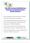 PNR 309 Final Exam Questions &lpar;140&plus;&rpar; &vert; Endocrine&comma; Renal&comma; Reproductive&comma; Respiratory&comma; Integumentary&comma; Disaster Nursing