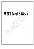 WSET Level 2 Wines&period;pdf