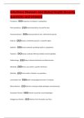 Infectious Diseases and Global Health Security  questions and answers 
