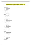MARKETING EXAM &num;3 &lpar;ALREADY GRADED A&plus;&rpar;
