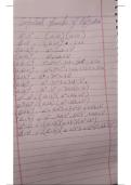 Most important Algebra Farmulas