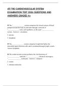 AUBURN PRE-SOLO AERONAUTICAL KNOWLEDGE
