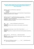 2027 DBIA Design-Build Institute of America Professional Certification Practice Exams &vert; 2026&ndash;2027 Complete Bundle Package Deal &lpar;Updated & Verified Study Guide&rpar;