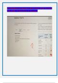 ATI RN Maternal Newborn 2023 Exam &lpar;2025 Version&rpar;  with NGN&vert; 70 Questions & Answers&period;