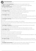 Costco Essentials Exam Questions and Answers 100&percnt; Pass &vert;Verified & Updated&vert;ACTUAL 2025&sol;2026 Cheat Sheet