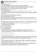 HSCI 345 - EXAM 3 &lpar;FINAL&rpar; Exam Questions and Answers 100&percnt; Pass &vert;Verified & Updated&vert;ACTUAL 2025&sol;2026 Cheat Sheet