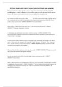 GOOGLE SEARCH ADS CERTIFICATION EXAM QUESTIONS AND ANSWERS&period;