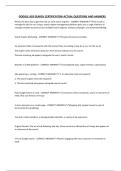 GOOGLE ADS SEARCH CERTIFICATION ACTUAL QUESTIONS AND ANSWERS&period;