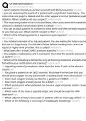 UF EMS1055 Midterm Exam Questions and Answers 100&percnt; Pass &vert;Verified & Updated&vert;ACTUAL 2025&sol;2026 Cheat Sheet