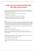 ALSO&lowbar;online&lowbar;pre&lowbar;assessment&lowbar;2025&lowbar;2026-with&lowbar;100-&lowbar;correct&lowbar;answers
