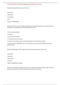 PLPA 2003 Midterm Exam &vert; Plant Pathology Study Guide & Key Concepts