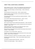 OMGT FINAL QUESTIONS & ANSWERS