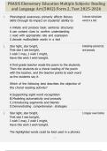 PRAXIS Elementary Education Multiple Subjects&colon; Reading and Language Art &lpar;5002&rpar; Form 2&comma; Test 2025-2026