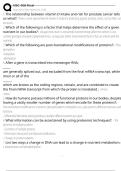 NSC 408 Final Exam Questions and Answers 100&percnt; Pass &vert;Verified & Updated&vert;ACTUAL 2025&sol;2026 Cheat Sheet
