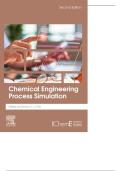 Chemical Engineering Process Simulation &lpar;2nd Edition&comma; 2022&rpar; &ndash; Foo &ndash; PDF