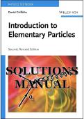 Solutions Manual for Introduction to C&plus;&plus; Programming and Data Structures 5th edition by Daniel Liang&sol;Solutions Manual for Introduction to elementary particles by david griffiths&sol;Solutions Manual for Introduction to C&plus;&plus; Programming and Data Structures 5th 