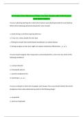 ATI GI System Pharm Made Easy 4&period;0 Pharm Final Exam Questions with Verified Answers&vert;  Latest Update Graded A&plus;
