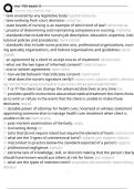 nur 155 exam 3 Exam Questions and Answers 100&percnt; Pass &vert;Verified & Updated&vert;ACTUAL 2025&sol;2026 Cheat Sheet