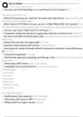 FEL-A TFM04 Exam Questions and Answers 100&percnt; Pass &vert;Verified & Updated&vert;ACTUAL 2025&sol;2026 Cheat Sheet
