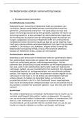 Staatsinrichting samenvatting jaar 2 docent geschiedenis