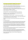 HNF 471 MINI QUIZ QUESTIONS WELL ANSWERED LATEST UPDATE 2025