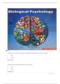 TEST BANK FOR Biological Psychology 14th Edition by James Kalat&period;ISBN&colon; 978-0357798126 COMPLETE GUIDE ALL CHAPTERS COVERED 100&percnt; VERIFIED A&plus; GRADE ASSURED&excl;&excl;&excl;&excl;&excl; NEW LATEST UPDATE&excl;&excl;&excl;&excl;&excl;
