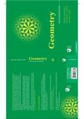 Geometry &lpar;2nd Edition&rpar; &ndash; Complete Solutions Manual by Brannan&comma; Esplen & Gray &ndash; PDF