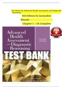 100 &percnt; guarateed Test Bank For Seidel's Guide to Physical Examination&colon; An Interprofessional Approach&comma; 10th Edition By Jane W&period; Ball&comma; Joyce E&period; Dains&comma; John A&period; Flynn&comma; Barry S&period; Solomon&comma; Rosalyn W&period; Stewart Complete Chapters Covered &vert;&vert; Latest 2024&vert;2025 Upd