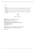 Samenvatting Consumer Marketing Research Nederlands