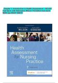 Chapter 1- Introduction to Health Assessment &ndash; NCLEX Test Bank with Rationales Wilson 7th Edition test bank NEW tips MUST SEE&excl;&excl;&excl;&excl;&lowbar;compressed&period;pdf