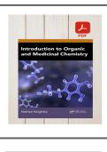 Introduction to Organic and Medicinal Chemistry &lpar;2022 Edition&rpar; &ndash; Keighley &ndash; PDF
