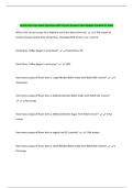 BUNDLE-&colon;&colon;Dutch Bros Flow Exams with Correct Answers &vert; Latest Update