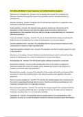 ACC 406 Audit Midterm 2 Exam Questions with Verified Solutions Graded A&plus;