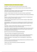 SYO 4400 Exam Questions with Verified Solutions Graded A&plus;
