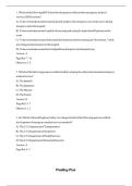 Test Bank for Emergency Care 12th Edition Limmer &vert; Chapter 1 - 83 Updated Guide 2022