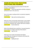 NASM GFI PRACTICE TEST EXAM QUESTIONS AND ANSWERS&period;docx